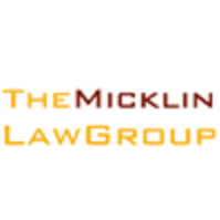 Attorney The Micklin Law Group LLC in Nutley NJ