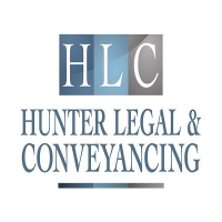 Attorneys & Law Firms Hunter Legal & Conveyancing in Maitland NSW