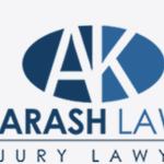 Arash Law