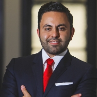 Attorneys & Law Firms Arash Khorsandi in Los Angeles CA