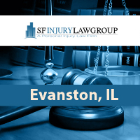 Attorneys & Law Firms SF Injury Law Group - Evanston in Evanston IL