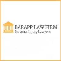 Barapp Injury Law Corp - Moncton