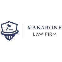 Attorneys & Law Firms Makarone Law Firm - Naperville, IL in Naperville IL