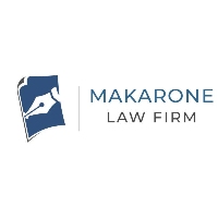Attorneys & Law Firms Makarone Law Firm - Niles, IL in Niles IL