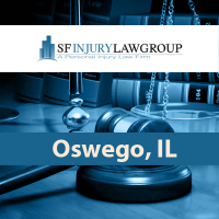 Attorneys & Law Firms SF Injury Law Group - Oswego in Oswego IL