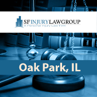 SF Injury Law Group - Oak Park