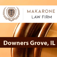 Attorneys & Law Firms Makarone Law Firm in Downers Grove IL
