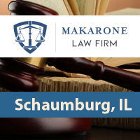 Attorney Makarone Law Firm - Schaumburg in Schaumburg IL