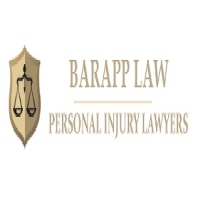 Attorneys & Law Firms Barapp Personal Injury Lawyer - Kingston, ON in Kingston, ON K7L 2Y4 ON