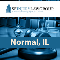Attorneys & Law Firms SF Injury Law in Normal IL