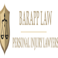 Attorney Barapp Personal Injury Lawyer in Ottawa ON