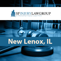 Attorneys & Law Firms SF Injury Law Group - New Lenox in New Lenox IL