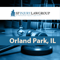 Attorneys & Law Firms SF Injury Law Group - Orland Park in Orland Park IL