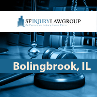Attorneys & Law Firms SF Injury Law Group - Bolingbrook in Bolingbrook IL