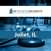 Attorneys & Law Firms SF Injury Law Group - Joliet in Joliet IL