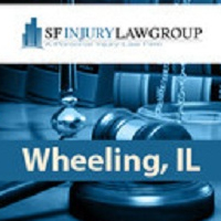 Attorneys & Law Firms SF Injury Law in Wheeling IL