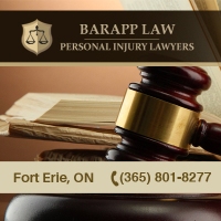 Attorneys & Law Firms Barapp Law Firm - Fort Erie, ON in Fort Erie, ON L2A 2S4 ON