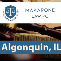 Attorneys & Law Firms Makarone Law PC - Algonquin in Algonquin IL