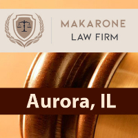 Makarone Law Firm - Aurora