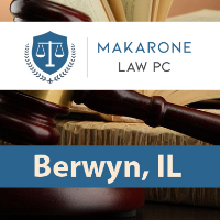 Attorneys & Law Firms Makarone Law PC - Berwyn in Berwyn IL