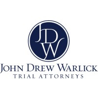 Attorneys & Law Firms The Law Offices of John Drew Warlick, P.A. in Jacksonville NC