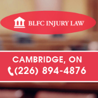 Attorneys & Law Firms BLFC Injury Law in Cambridge ON