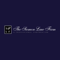 Attorney The Siemon Law Firm in Atlanta GA