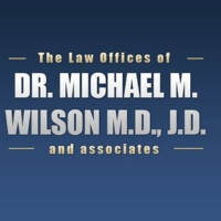 Attorney The Law Offices of Dr. Michael M. Wilson M.D., J.D. & Associates in Washington DC
