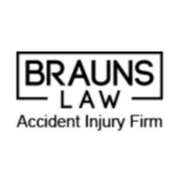 Attorneys & Law Firms Brauns Law Accident Injury Lawyers, PC in  GA