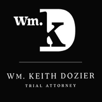 Attorneys & Law Firms Wm Keith Dozier, LLC Injury and Accident Attorney in Beaverton OR