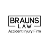Attorneys & Law Firms Brauns Law Accident Injury Lawyers, PC in Lawrenceville GA