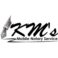 Attorneys & Law Firms KM's Mobile Notary Service in Los Angeles CA