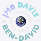 JMB Davis Ben David