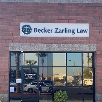 Becker Zarling Law