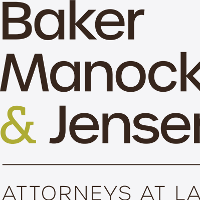 Baker  Manock & Jensen PC