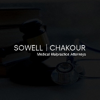 Attorneys & Law Firms Sowell Chakour in Jacksonville FL