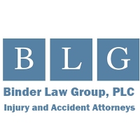 Attorneys & Law Firms Ronald Binder in Los Angeles CA