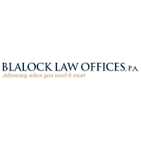 Blalock Law Offices, P.A.