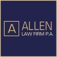 Attorneys & Law Firms Bill Allen in Gainesville FL