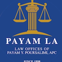 Attorneys & Law Firms Payam Poursalimi in Beverly Hills CA