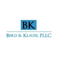 Attorneys & Law Firms Berd & Klauss PLLC in New York NY