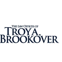 Troy Brookover