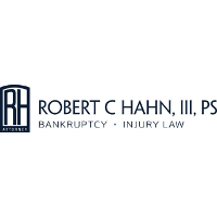 Attorneys & Law Firms The Law Office of Robert C. Hahn, III, P.S. in Spokane WA