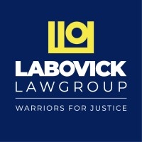 Attorneys & Law Firms Labovick Law Group in Quincy MA