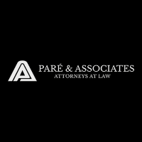 Attorneys & Law Firms Alice Paré in Germantown MD