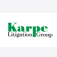 Attorneys & Law Firms Craig Karpe in Indianapolis IN