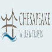 Attorneys & Law Firms Chesapeake Wills & Trusts in Glen Burnie MD