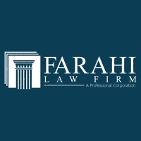 Attorneys & Law Firms Justin Farahi in Sacramento CA