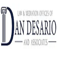 Attorneys & Law Firms Law & Mediation Offices of Daniel Desario in Beverly Hills CA