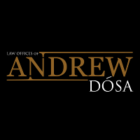 Andrew Dosa